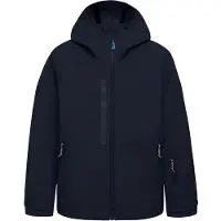 Namuk - Kid's Turas 3L All Season Jacket - Regenjacke Gr 116/122 blau