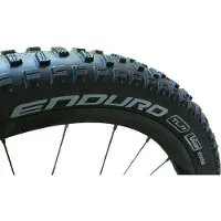 WOLFPACK Enduro Tubeless 29´´ X 2.40 Steifer Mtb-reifen Schwarz 29´´ x 2.40 Schwarz 29´´ x 2.40