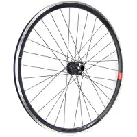 Gurpil Vorderrad New DPX