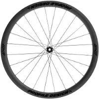 Profile Design Gmr 38 Carbon Cl Disc Tubeless Rennrad Laufradsatz