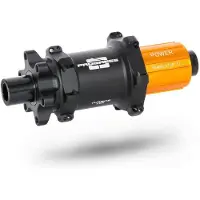 Progress Nitro Road Disc Straight Pull Hinterradnabe