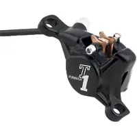 Formula T1 Scheibenbremssattel