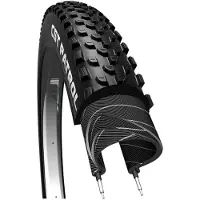 CST Patrol Tubeless 27.5´´ X 2.60 Mtb-reifen