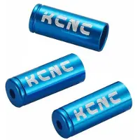 Kcnc 5 Mm Kabelendhülse 150 Einheiten