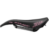 Selle Smp Evolution Carbon Damensattel