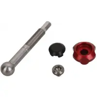 Formula Rx And The One Fr Reach Adjustment Kit Regler