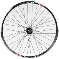 Gurpil Hinterrad V/Brake Nabe RM35 XM-1