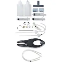 Weldtite Brake Disc Bleed Kit Werkzeug