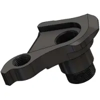 Pilo D798 Schaltaugen-set