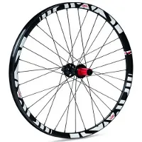 Gtr Hinteres Fahrradrad GTR SL27 Shimano