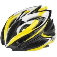 Kali Protectives Phenom Orbit Black / Yellow L