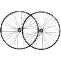 Gipiemme N25 27.5-29”´ 6b Disc Tubeless Mtb-laufradsatz