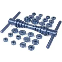 Massi Press Fit Bottom Bracket Bearing Einpresswerkzeug