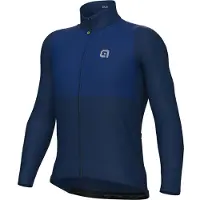 ALÉ Gravel Dual Langarm-trikot
