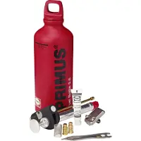 Primus Schwerkraft-multifuel-kit Rot Rot One Size