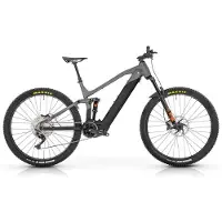 Megamo Crave Al 762 05 29´´ Deore 2024 Elektrische Mountainbike