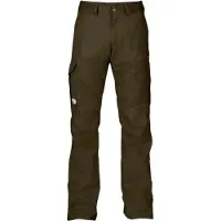 Fjällräven Hose Karl Pro