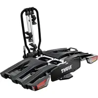 Thule Easyfold Xt Fahrradständer Für 3 Fahrräder