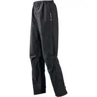 Vaude Regenhose Damen Fluid