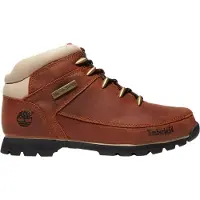 Timberland Schnürstiefeletten Euro Sprint Hiker A121K/TB0A121K2141 Braun 44.5