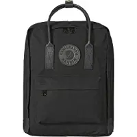 Fjällräven Rucksack Kånken No. 2 Mini Black