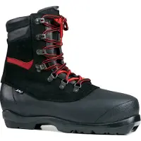 Lundhags Guide Expedition BC black/red (902) 38
