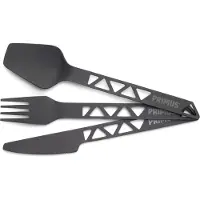 Primus Trekkingbesteck Aus Aluminium