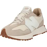 New Balance Damen Halbschuhe MS327ASL Beige
