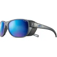Julbo J501 Camino Sport-Sonnenbrille mit Vollrand, Kunststoff