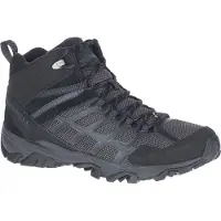 Merrell Moab FST 3 Thermo Mid WP Herren-Winterschuhe