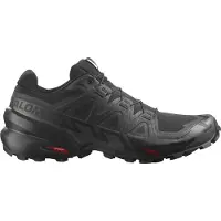 Salomon 42 2/3|Speedcross 6 Herren Trail Running Schuhe 417379