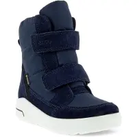 Ecco - Kid's Urban Snowboarder VCR - Winterschuhe Gr 29 blau