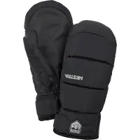 Hestra - Czone Frost Primaloft Mitt - Handschuhe Gr 8 schwarz