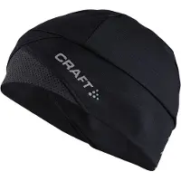 Craft ADV Lumen Fleece Hat black (999000) S/M