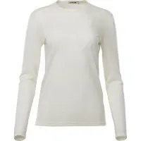 Aclima - Women's Lightwool Undershirt - Merinounterwäsche Gr XL grau