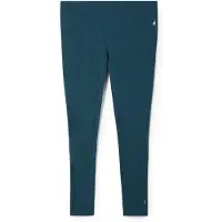 Smartwool - Women's Merino 250 Baselayer Bottom Boxed - Yogahose Gr L blau