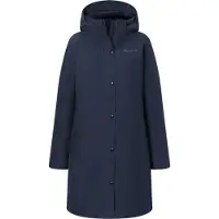 Marmot Damen Winterjacke Wm's Chelsea Coat Blau S