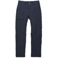 Houdini - Women's Go Pants - Freizeithose Gr XL blau