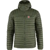 Fjall Raven Fjällräven Expedition Latt Jacke Grün S Herren Grün S