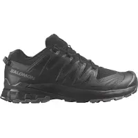 Salomon - XA Pro 3D V9 Wide - Multisportschuhe Gr 48 grau