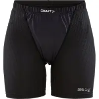 Craft Active Extreme X Wind Boxer Women black/granite (999985) XL
