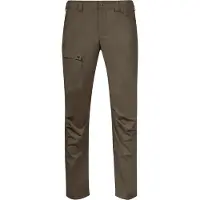 Bergans Herren Hose lang M NORDMARKA LEAF LIGHT PANTS