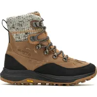 Merrell Siren 4 Thermo Mid Zip Wp Wanderstiefel