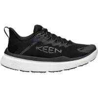 Keen Trekkingschuh wasserdicht atmungsaktiv mit .DRY Membran & .CURVE Sohle US 9.5