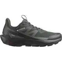 Salomon Wanderschuhe L47456100 für Uni