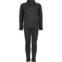 Didriksons Yotta Kids SET black (060) 170
