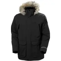 Helly Hansen Jacken Reine Parka, 53630990, Größe: 190