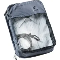 Deuter Reise-Organiser Orga Zip Pack Graphite / Black