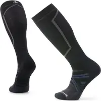 Smartwool Socken Ski Full Cushion OTC Socks Unisex Black-M