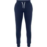 Aclima - Women's Fleecewool Joggers - Yogahose Gr S blau